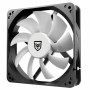 Ventilador de Caixa Nfortec Caelum FAN de Nfortec, Ventilação e refrigeração - Ref: S7805821, Preço: 12,56 €, Desconto: %