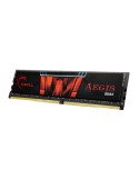 RAM Memory GSKILL Aegis DDR4 CL19 16 GB | Tienda24 Tienda24.eu