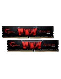 Memoria RAM GSKILL Aegis DDR4 16 GB CL19 | Tienda24 Tienda24.eu