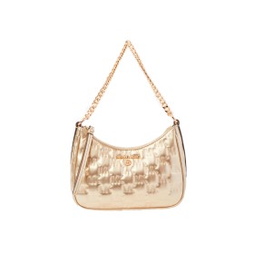 Bolso Mujer Michael Kors 32S2GT9C1M-PALE-GOLD Dora