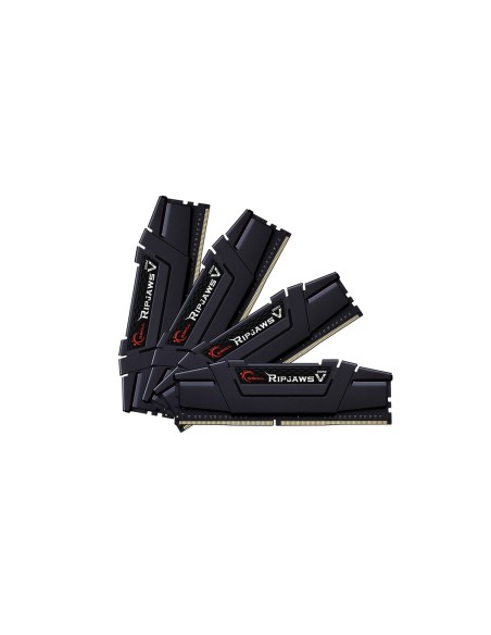 Mémoire RAM GSKILL F4-3600C16Q-32GVKC DDR4 CL16 32 GB | Tienda24 Tienda24.eu