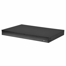 Wall-mounted Rack Cabinet Silverstone by Silverstone, Cupboards and shelving - Ref: S7806207, Price: 410,11 €, Discount: %