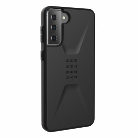 Mobile cover Urban Armor Gear 21282D114040 Samsung Galaxy S21 Plus by UAG, Cases & Covers - Ref: S7806442, Price: 37,58 €, Di...