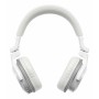 Headphones Pioneer HDJ-CUE1BT White | Tienda24 - Global Online Shop Tienda24.eu