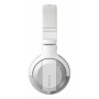 Headphones Pioneer HDJ-CUE1BT White | Tienda24 - Global Online Shop Tienda24.eu