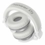 Headphones Pioneer HDJ-CUE1BT White | Tienda24 - Global Online Shop Tienda24.eu