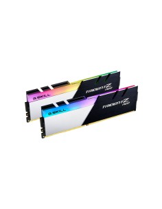 RAM Memory GSKILL F5-6000J3038F16GX2-TZ5N 32 GB DDR5 6000 MHz cl30 | Tienda24 Tienda24.eu