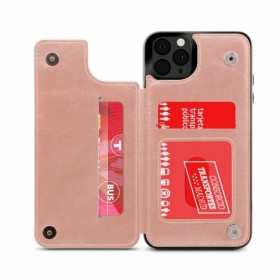 Capa para Telemóvel Nueboo iPhone 12 Pro Max Cor de Rosa Apple de Nueboo, Armações e capas - Ref: S7806707, Preço: 19,94 €, D...