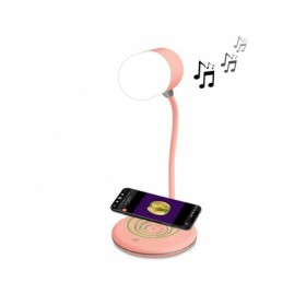 Lâmpada LED com Carregador sem Fios para Smartphones Nueboo de Nueboo, Carregadores - Ref: S7806717, Preço: 33,15 €, Desconto: %