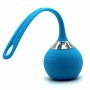 Altoparlante Bluetooth Portatile Azzurro | Tienda24 - Global Online Shop Tienda24.eu