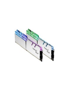 Memoria RAM GSKILL F4-4000C18D-64GTRS CL18 64 GB da GSKILL, Memoria centrale - Ref: S9122199, Precio: 241,99 €, Descuento: %