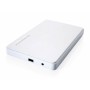 Custodia Hard Disk Conceptronic Caja de disco duro 2.5” Bianco 2,5" | Tienda24 - Global Online Shop Tienda24.eu