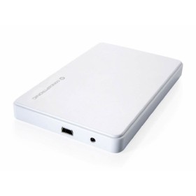 Invólucro de Disco Rígido CoolBox COO-SCA2523C-B 2,5" SATA USB 3.0 | Tienda24 - Global Online Shop Tienda24.eu