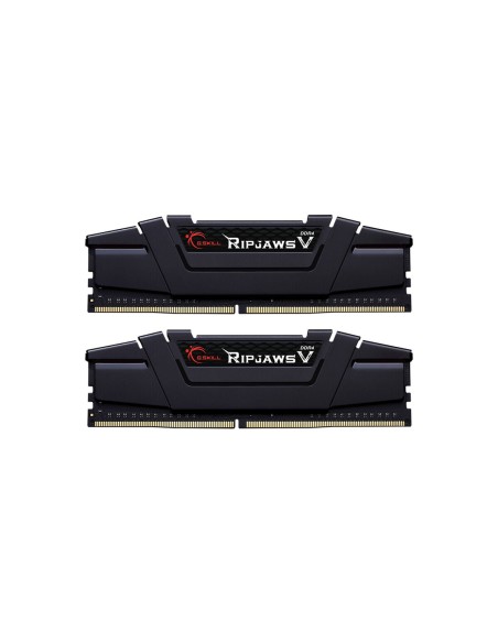 Memoria RAM GSKILL F4-3600C16D-64GVK DDR4 64 GB CL16 | Tienda24 Tienda24.eu