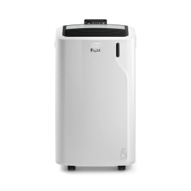 Climatiseur Portable DeLonghi PAC EM90 9800 Btu/h Blanc 1100 W de DeLonghi, Climatiseurs portables - Réf : S7806870, Prix : 6...