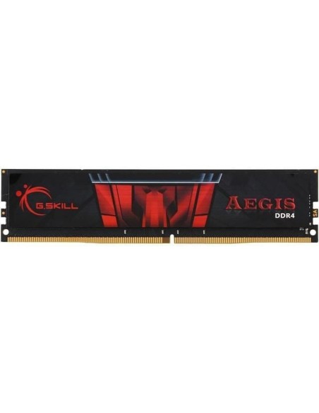 Mémoire RAM GSKILL Aegis DDR4 CL17 8 GB | Tienda24 Tienda24.eu