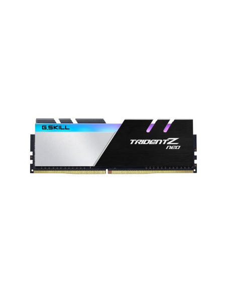 Mémoire RAM GSKILL F4-4000C18D-32GTZN CL18 32 GB | Tienda24 Tienda24.eu