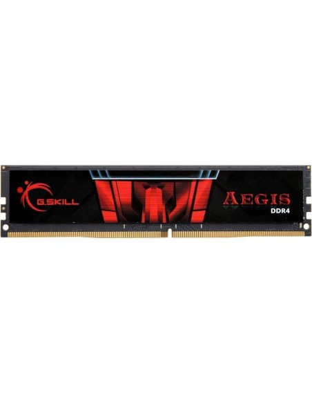 RAM Speicher GSKILL F4-2400C17S-16GIS DDR4 16 GB | Tienda24 Tienda24.eu