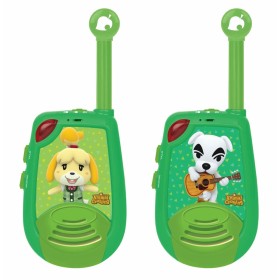 Talkie-walkie Lexibook TW58 | Tienda24 - Global Online Shop Tienda24.eu