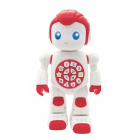 Interactive robot Lexibook Powerman Star | Tienda24 - Global Online Shop Tienda24.eu