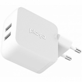 Chargeur mural Belkin Playa 12 W de Belkin, Chargeurs - Réf : S7807204, Prix : 18,03 €, Remise : %