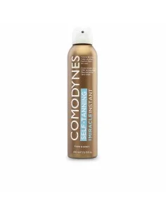 Spray Autoabbronzante Comodynes The Miracle Instant (200 ml) da Comodynes, Autoabbronzanti - Ref: S05101663, Precio: 20,65 €,...