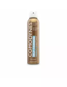 Spray Autoabbronzante Comodynes The Miracle Instant (200 ml) da Comodynes, Autoabbronzanti - Ref: S05101663, Precio: 20,65 €,...