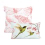 Set de housses de coussin HappyFriday Chinoiserie Multicouleur 2 Pièces de HappyFriday, Housses de coussin - Réf : D1629842, ...