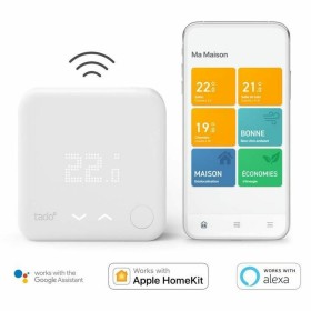 Achète Thermostat Tado