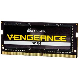 Mémoire RAM Corsair CMSX32GX4M1A2666C18 CL18 32 GB de Corsair, Mémoire principale - Réf : S7807524, Prix : 106,60 €, Remise : %