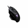 Mouse Tempest X8 Keeper Nero | Tienda24 - Global Online Shop Tienda24.eu