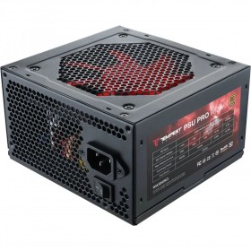 Gaming Power Supply Tempest PSU PRO 650W by Tempest, Power Supplies - Ref: S7807643, Price: 160,08 €, Discount: %