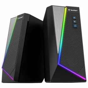 Haut-parleurs Tempest M20 RGB de Tempest, Enceintes PC - Réf : S7807648, Prix : 65,97 €, Remise : %