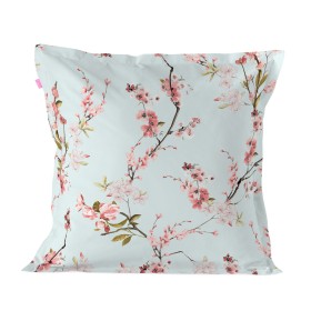 Housse de coussin HappyFriday Chinoiserie Multicouleur 60 x 60 cm de HappyFriday, Housses de coussin - Réf : D1629843, Prix :...