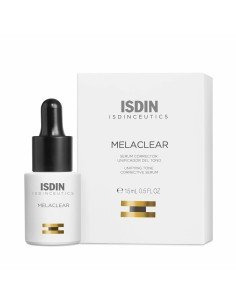 Siero Viso Isdin Isdinceutics Melaclear Correttore Viso (15 ml) da Isdin, Sieri - Ref: S05101666, Precio: 44,43 €, Descuento: %