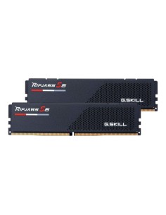 Memoria RAM GSKILL Ripjaws S5 DDR5 CL40 32 GB da GSKILL, Memoria centrale - Ref: S9122250, Precio: 133,95 €, Descuento: %