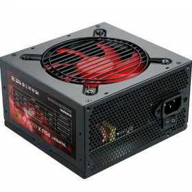 Fuente de Alimentación Tempest TP-MGPSU-650WB 650 W 80 Plus Bronze Modular de Tempest, Fuentes de alimentación - Ref: S780764...