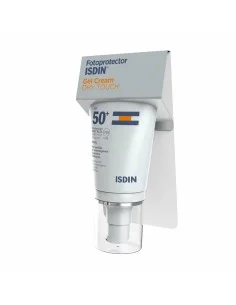 Protezione Solare Gel Isdin Fotoprotector 50 ml SPF 50+ da Isdin, Filtri solari - Ref: S05101668, Precio: 24,48 €, Descuento: %