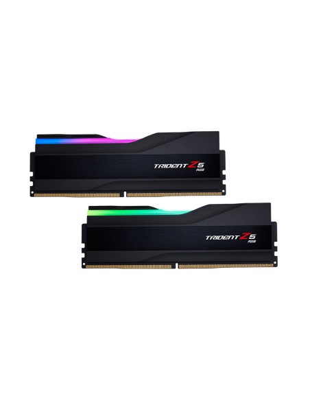 Mémoire RAM GSKILL Trident Z RGB DDR5 32 GB | Tienda24 Tienda24.eu