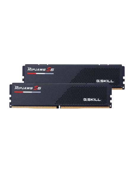 Memoria RAM GSKILL Ripjaws S5 DDR5 cl32 64 GB da GSKILL, Memoria centrale - Ref: S9122258, Precio: 265,32 €, Descuento: %