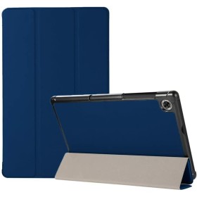 Housse pour Tablette Cool Lenovo Tab M10 Lenovo Tab M10 Bleu de Cool, Housses - Réf : S7807908, Prix : 19,98 €, Remise : %