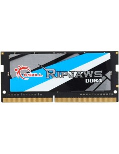 RAM Speicher GSKILL F5-6000J3648D16GX2-RS5K 32 GB DDR5 CL36 6000 MHz | Tienda24 Tienda24.eu