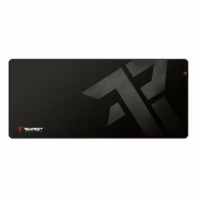 Mousepad Tempest Schwarz von Tempest, Tastatur- und Mauszubehör - Ref: S7808025, Preis: 38,05 €, Rabatt: %