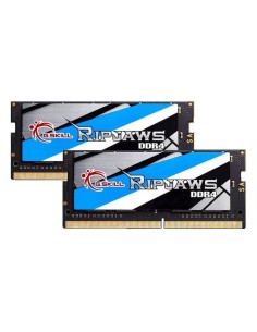 RAM Memory HP 141J2AA 3200 MHz 8 GB DDR4 SODIMM | Tienda24 Tienda24.eu