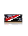 Memoria RAM GSKILL PAMGSKSOO0012 DDR3 8 GB CL11 | Tienda24 Tienda24.eu