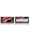 Memoria RAM GSKILL PAMGSKSOO0012 DDR3 8 GB CL11 | Tienda24 Tienda24.eu