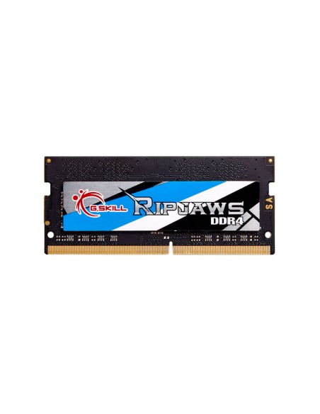 Mémoire RAM GSKILL F4-3200C22S-32GRS DDR4 32 GB CL22 | Tienda24 Tienda24.eu