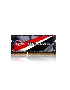 Mémoire RAM GoodRam IR-XB3200D464L16SA/8G 8 GB DDR4 3200 MHz CL16 | Tienda24 Tienda24.eu