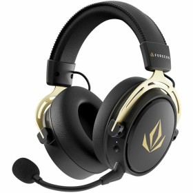 Auricular con Micrófono Gaming Forgeon Negro de Forgeon, Auriculares y accesorios - Ref: S7808065, Precio: 281,76 €, Descuent...