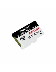 Micro SD-Karte SanDisk Ultra 32 GB Klasse 10 120 MB/s | Tienda24 Tienda24.eu